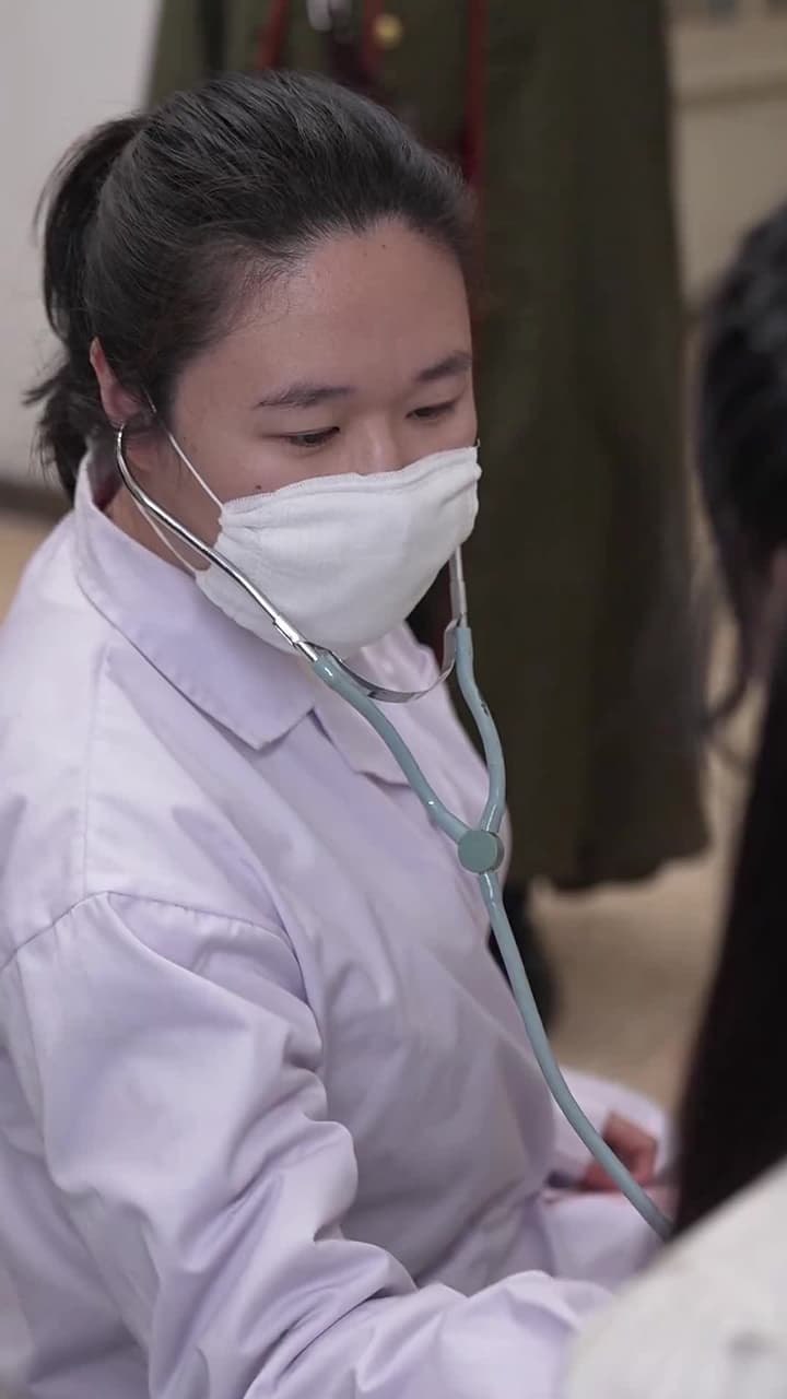 督軍府的小嬌妻 - 第 55 集