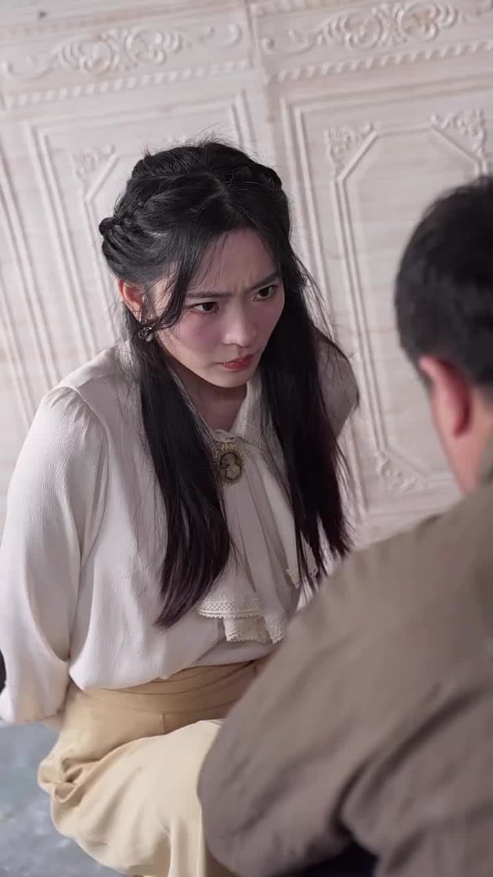 督軍府的小嬌妻 - 第 96 集