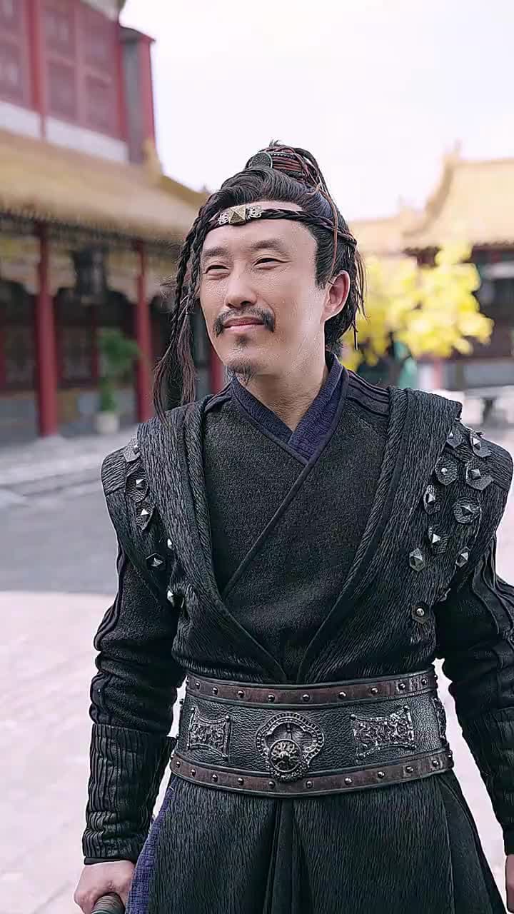 Nine Princes: The Rise of an Unlikely Emperor - Episode 47