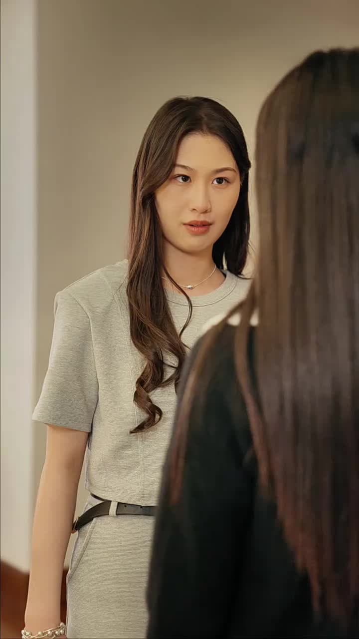 厲少的替罪棄婦 - 第 22 集