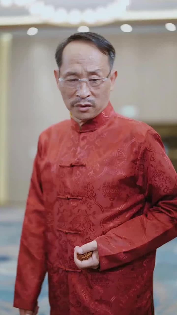 離婚後我成了全球首富的孫女 - 第 18 集
