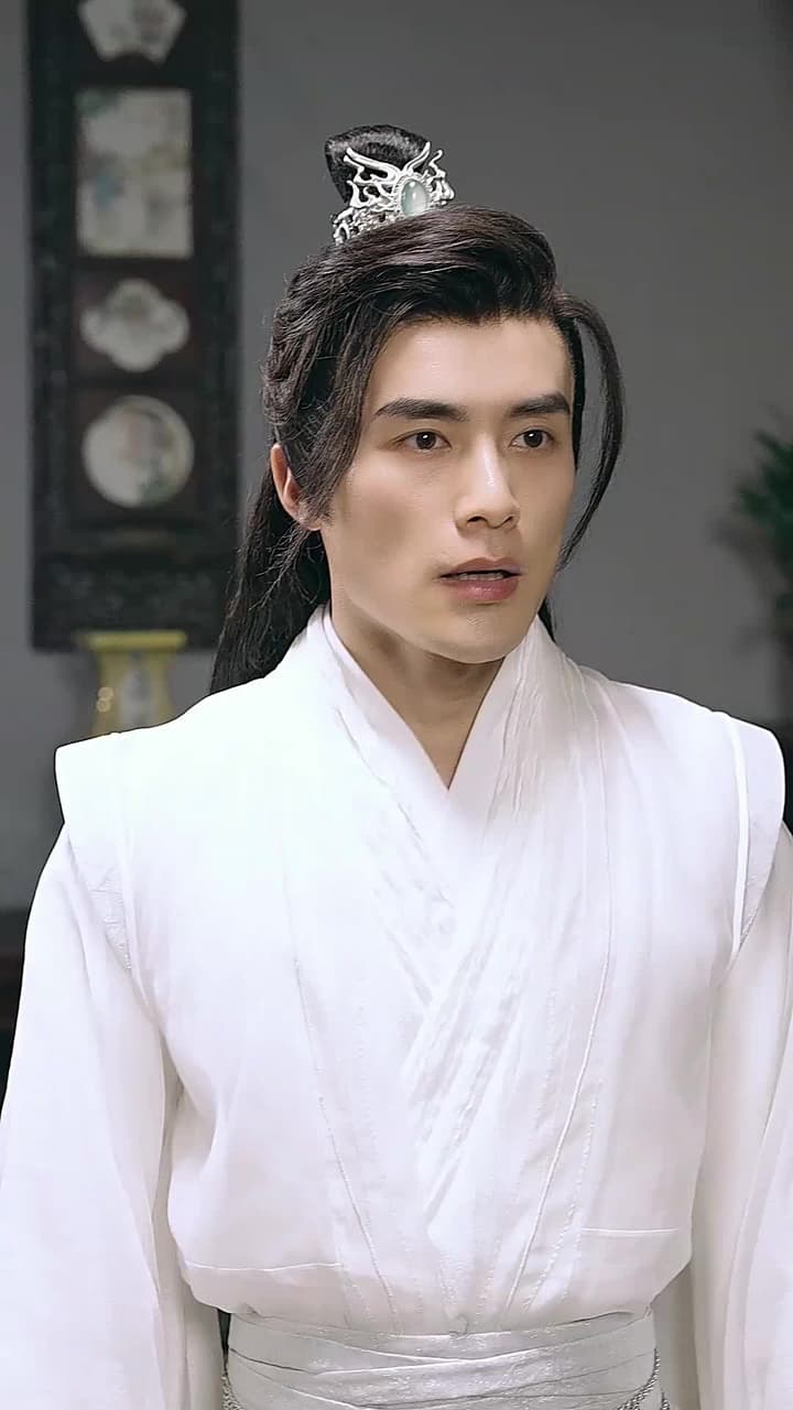 Nine Princes: The Rise of an Unlikely Emperor - Episode 31