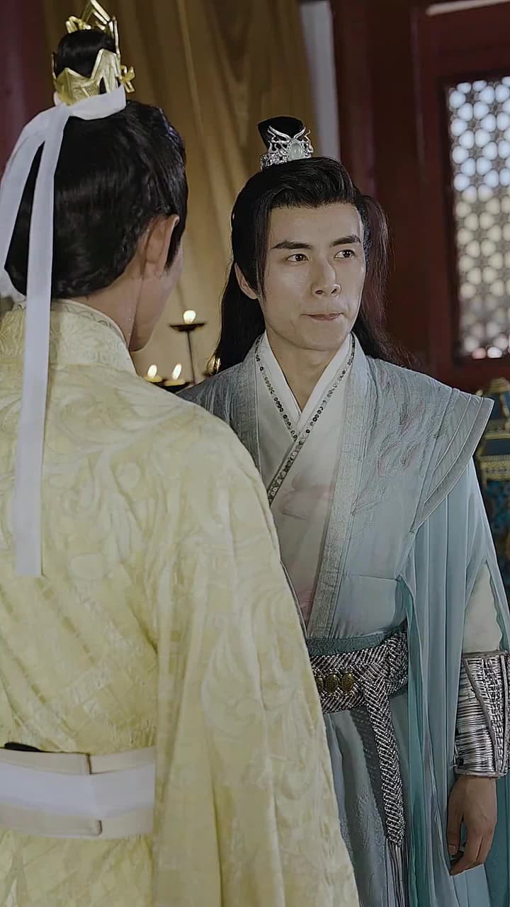 Nine Princes: The Rise of an Unlikely Emperor - Episode 80