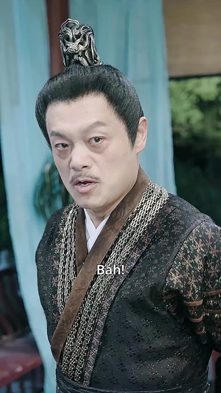 Nine Princes: The Rise of an Unlikely Emperor - Episode 75