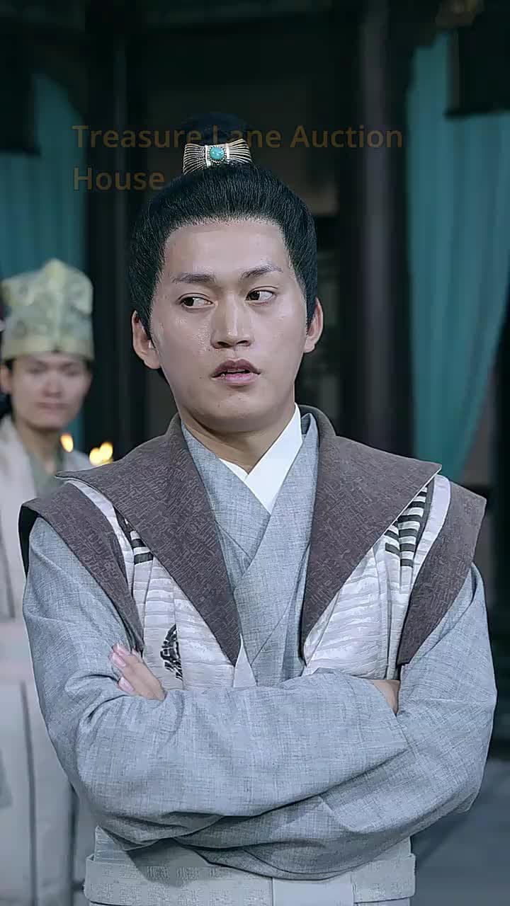 Nine Princes: The Rise of an Unlikely Emperor - Episode 35