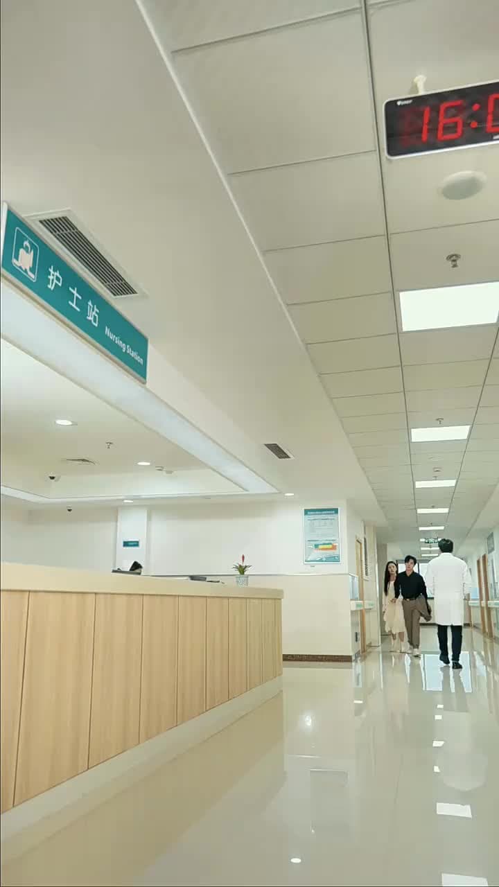 厲少的替罪棄婦 - 第 35 集