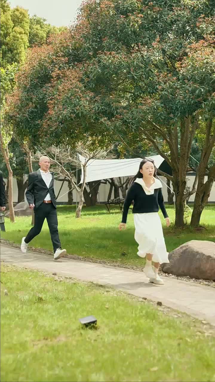 厲少的替罪棄婦 - 第 47 集