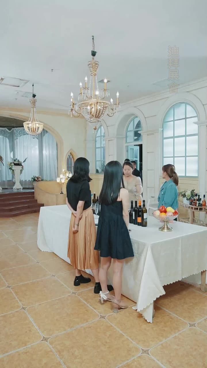 離婚後我成了全球首富的孫女 - 第 89 集