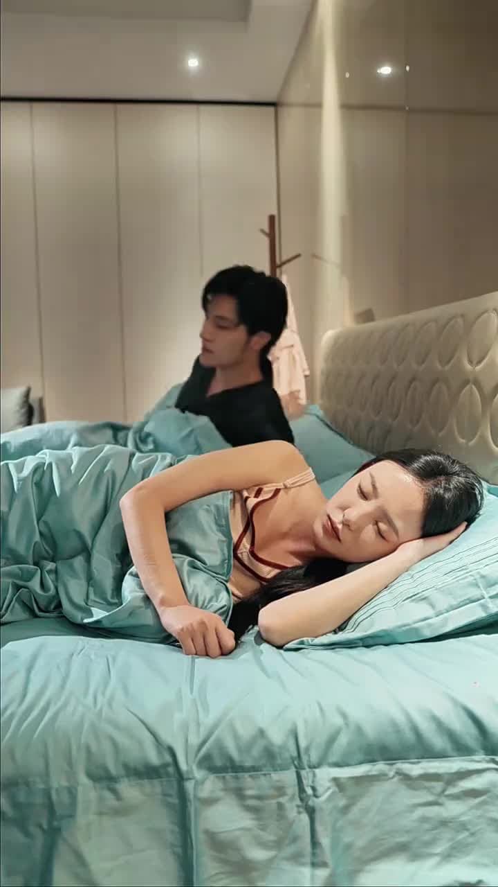 厲少的替罪棄婦 - 第 39 集