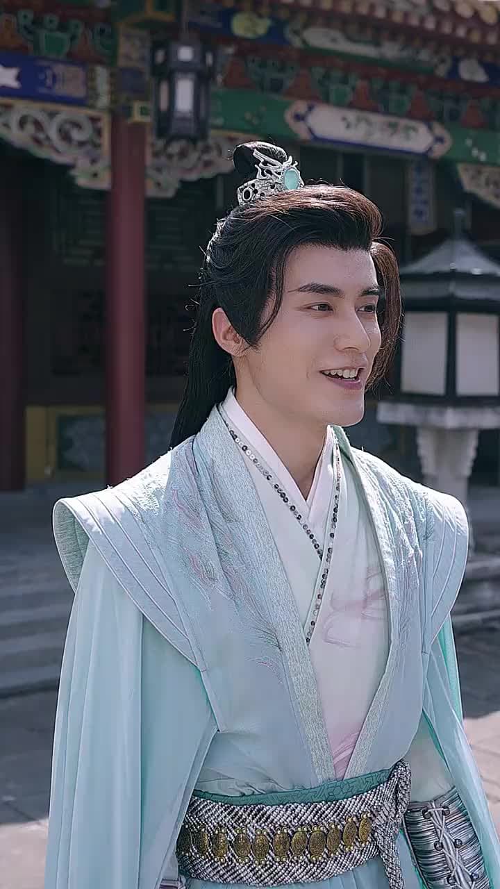 Nine Princes: The Rise of an Unlikely Emperor - Episode 49