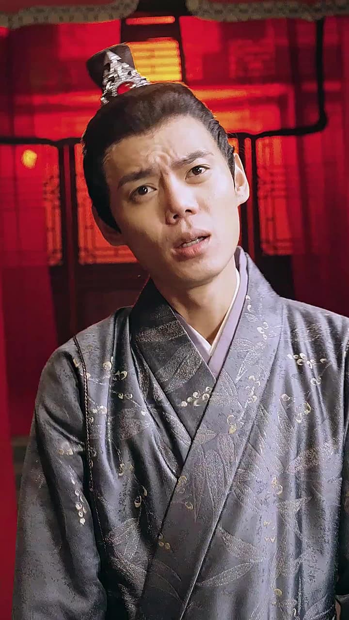 Nine Princes: The Rise of an Unlikely Emperor - Episode 27