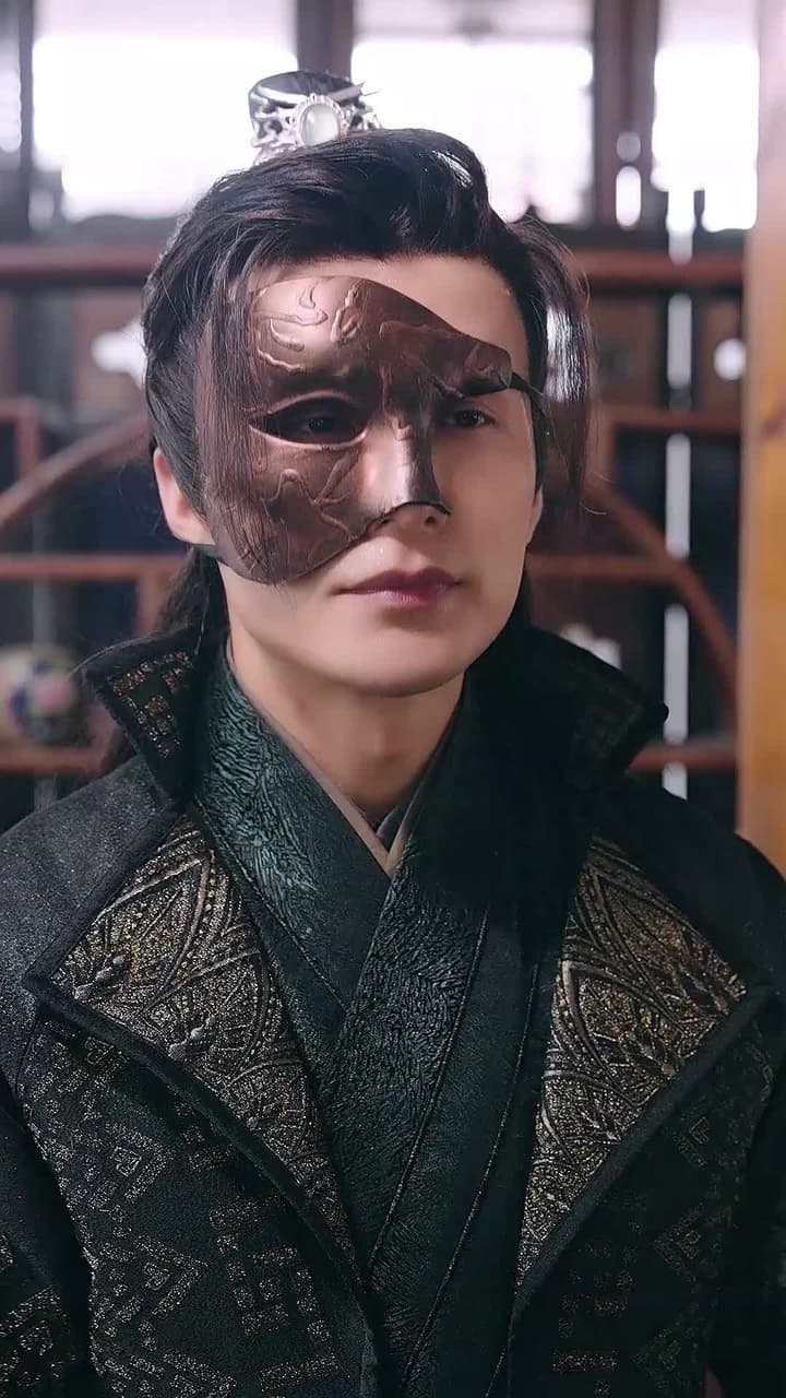 Nine Princes: The Rise of an Unlikely Emperor - Episode 50
