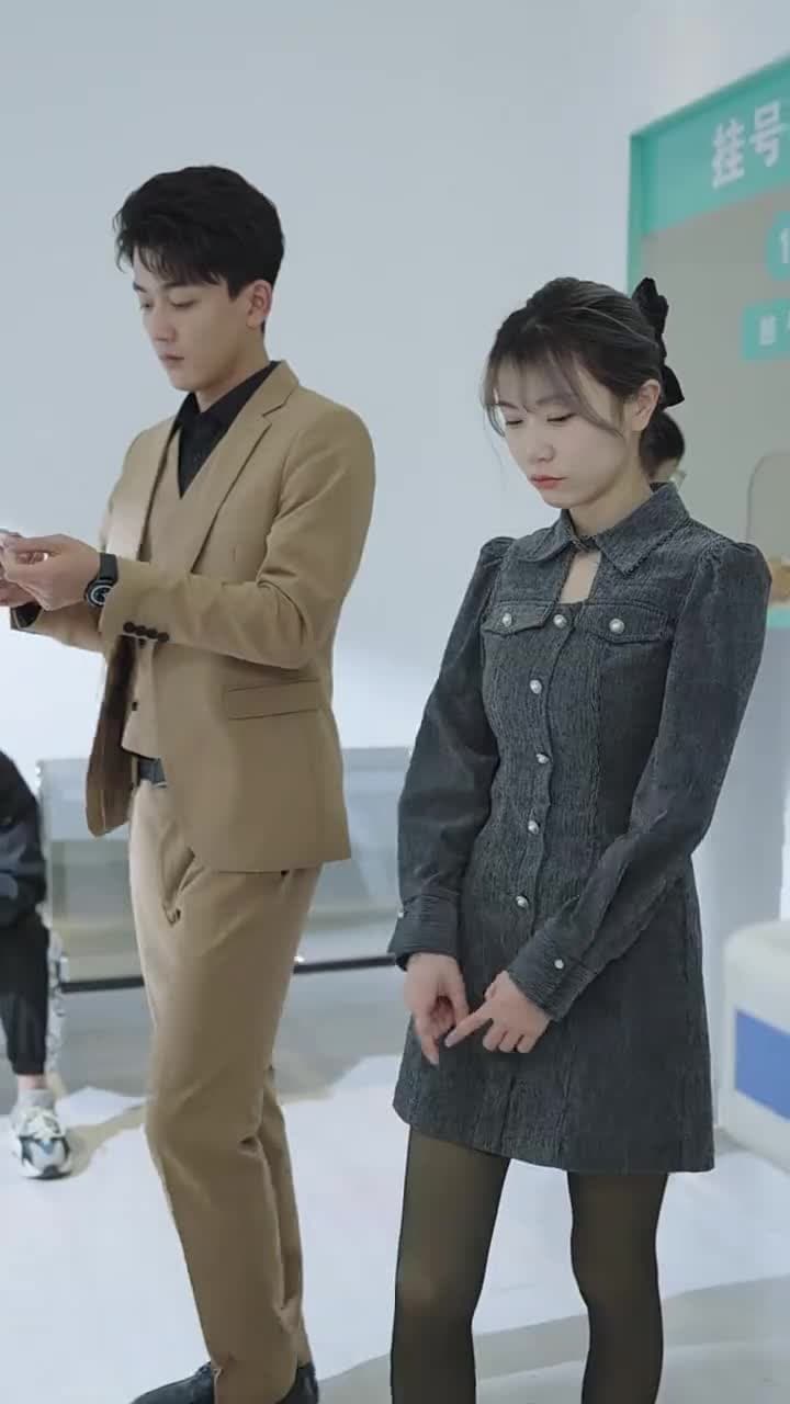墨少,夫人她又逃了 - 第 81 集