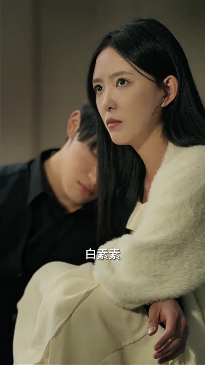 厲少的替罪棄婦 - 第 83 集