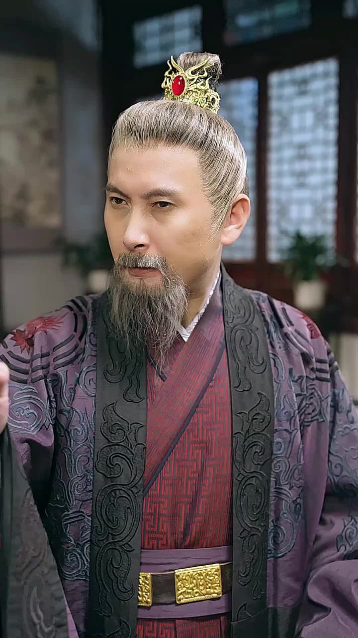 Nine Princes: The Rise of an Unlikely Emperor - Episode 30