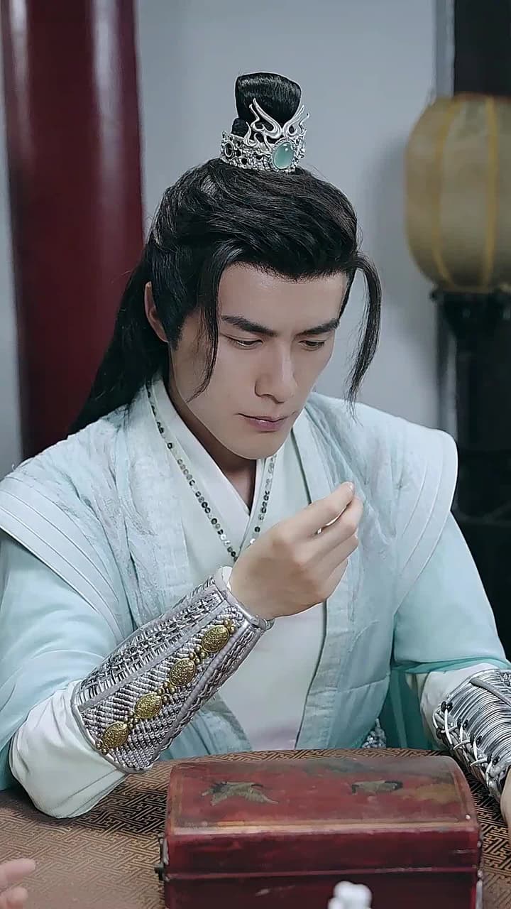 Nine Princes: The Rise of an Unlikely Emperor - Episode 45