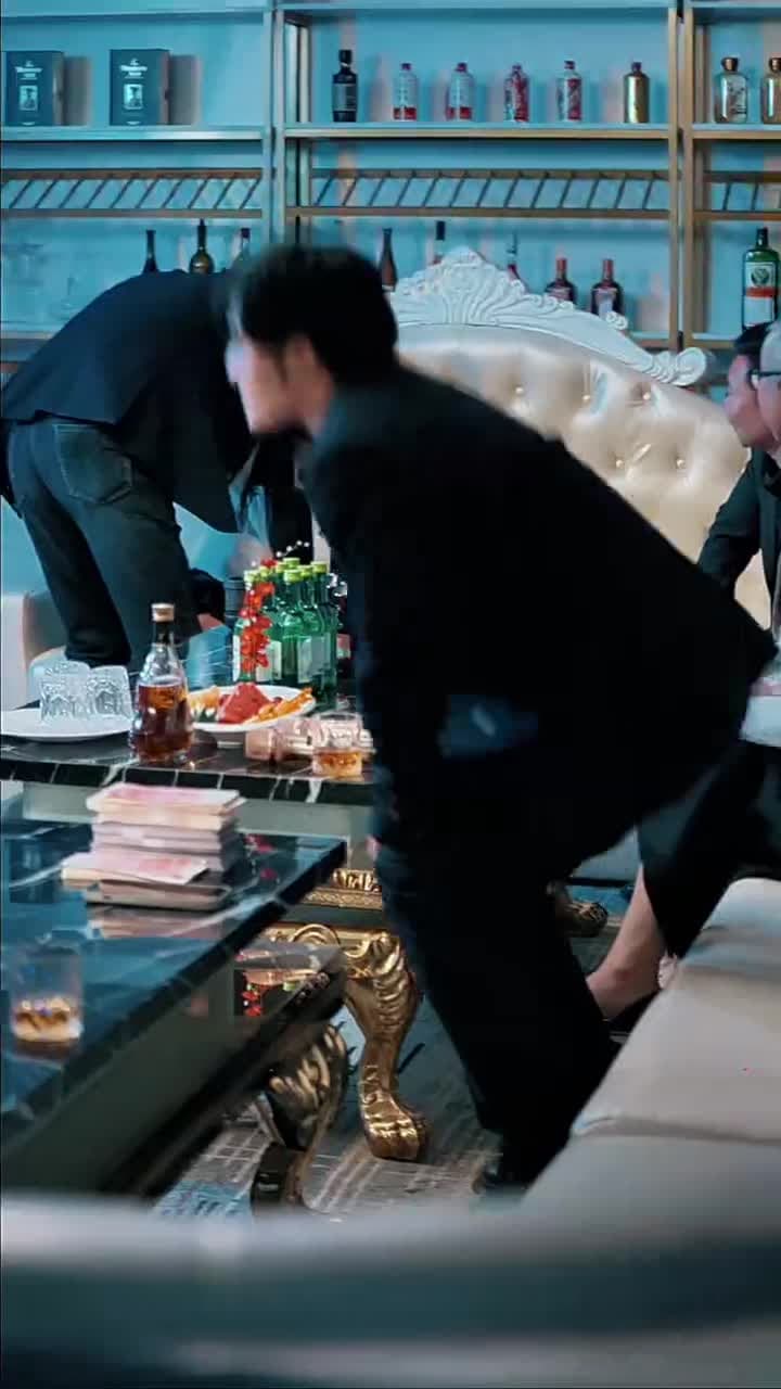 厲少的替罪棄婦 - 第 51 集