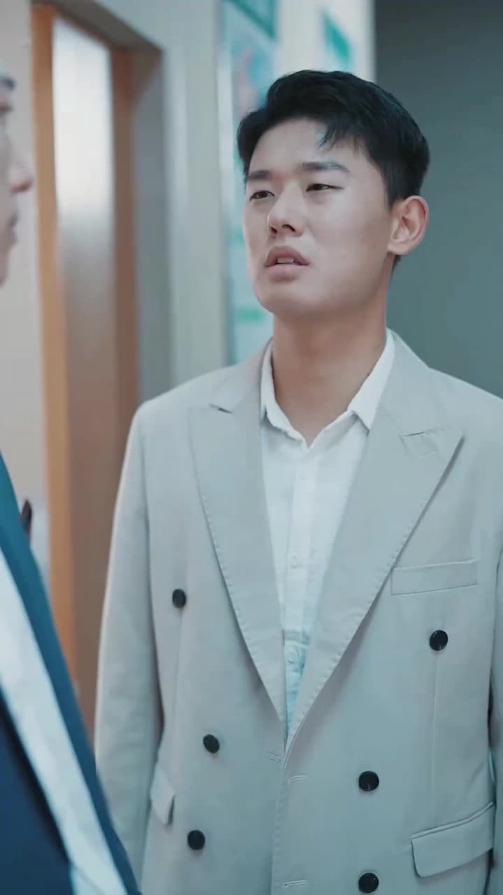 離婚後我成了全球首富的孫女 - 第 87 集