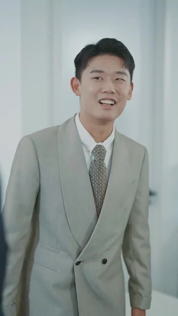 離婚後我成了全球首富的孫女 - 第 57 集
