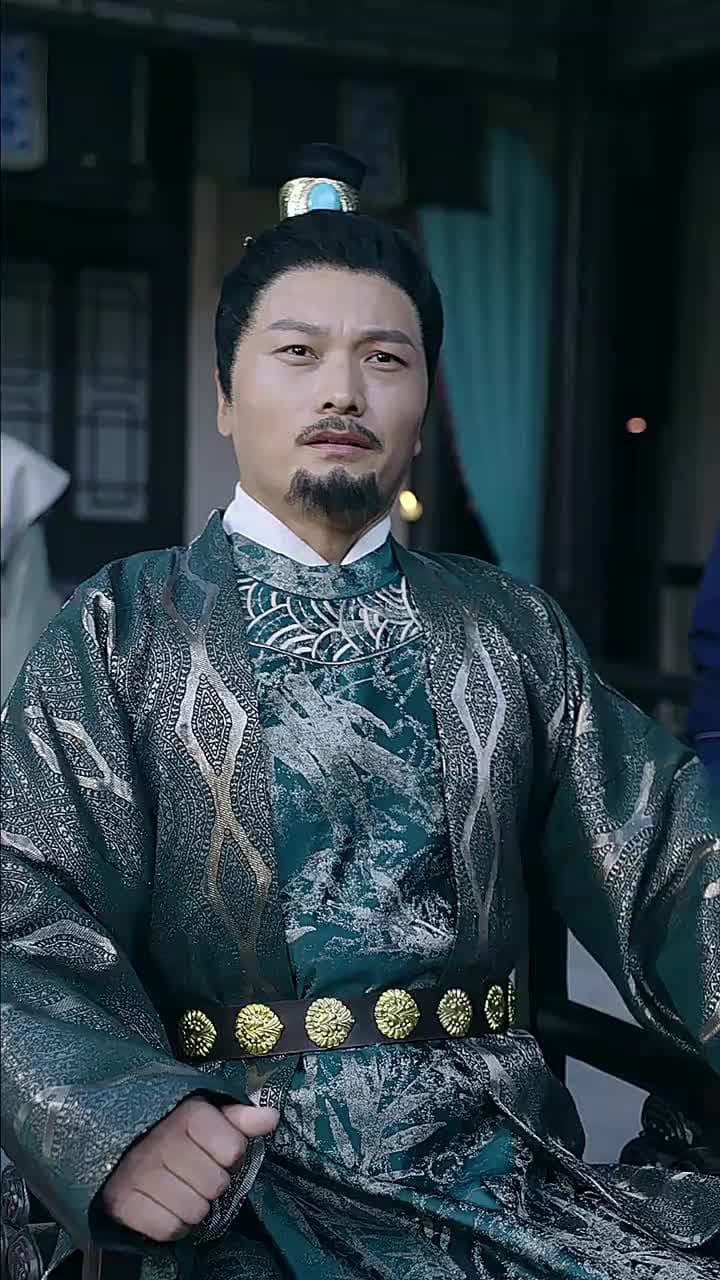 Nine Princes: The Rise of an Unlikely Emperor - Episode 37