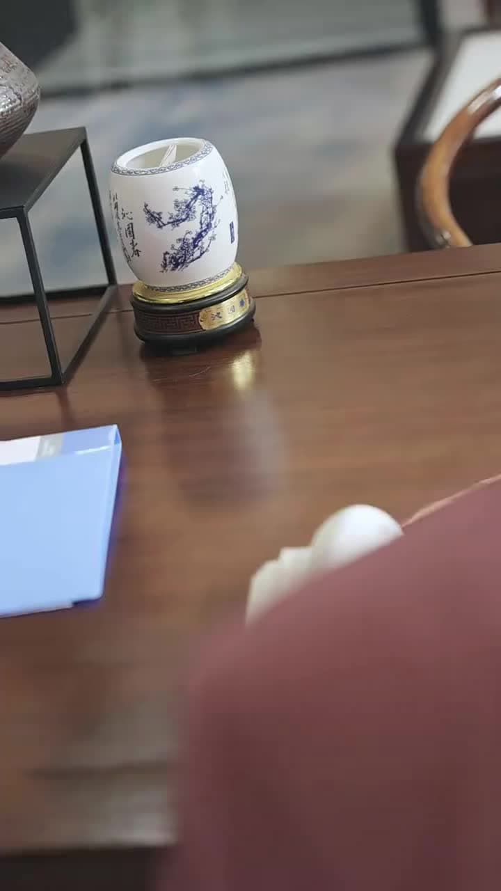 墨少,夫人她又逃了 - 第 86 集