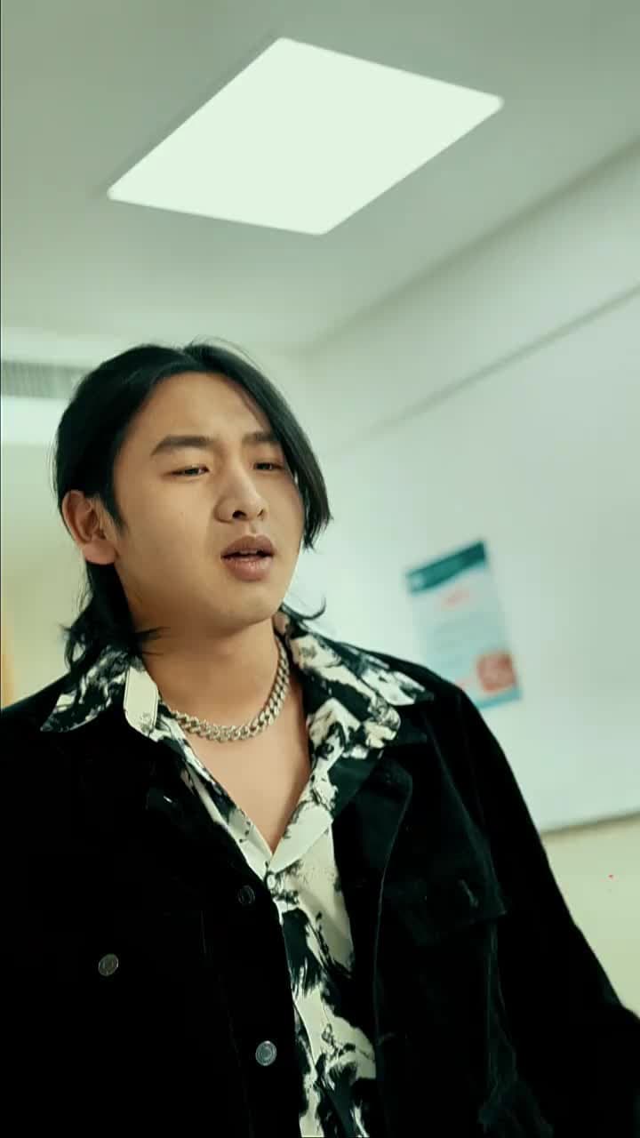 厲少的替罪棄婦 - 第 27 集