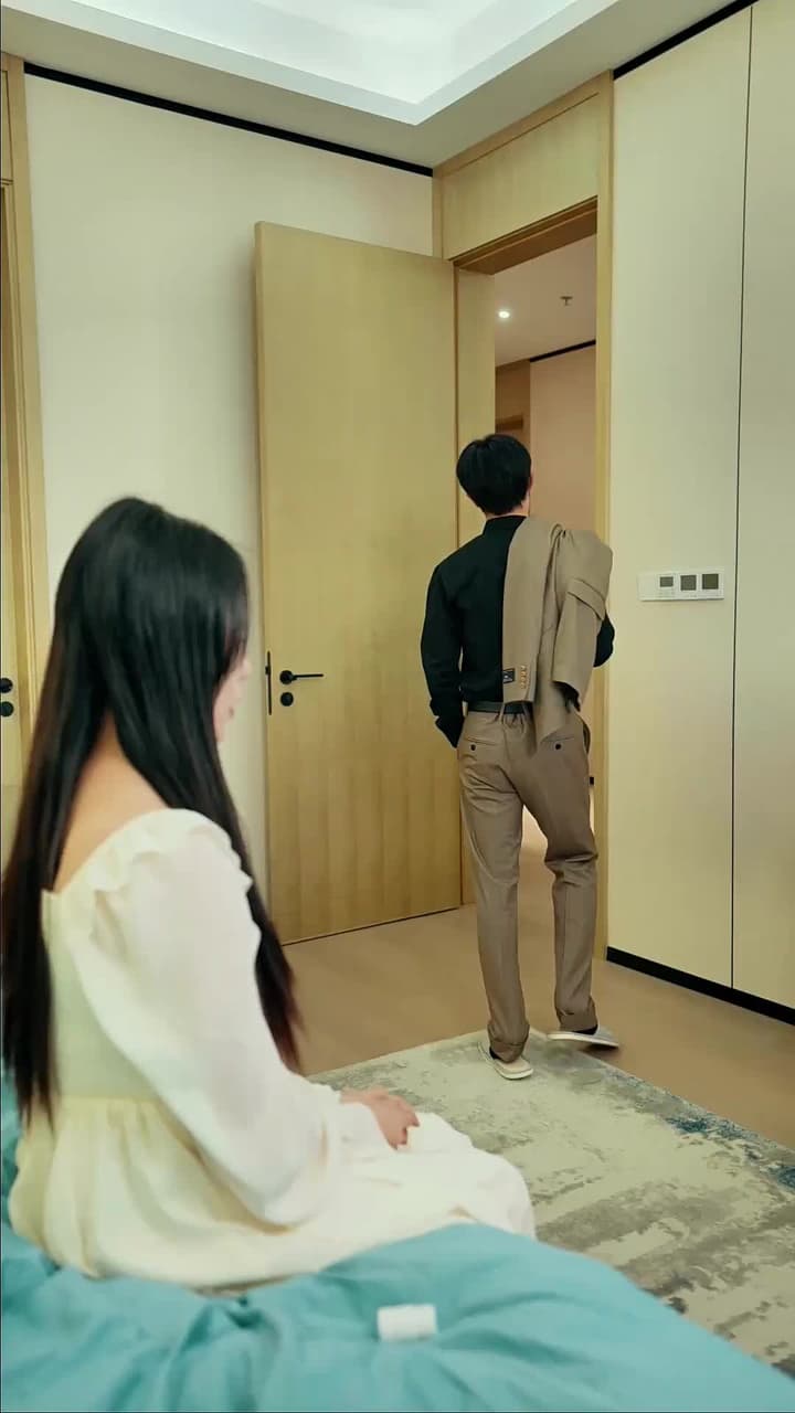 厲少的替罪棄婦 - 第 37 集