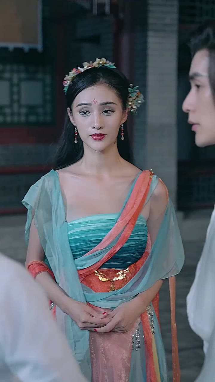 Nine Princes: The Rise of an Unlikely Emperor - Episode 34