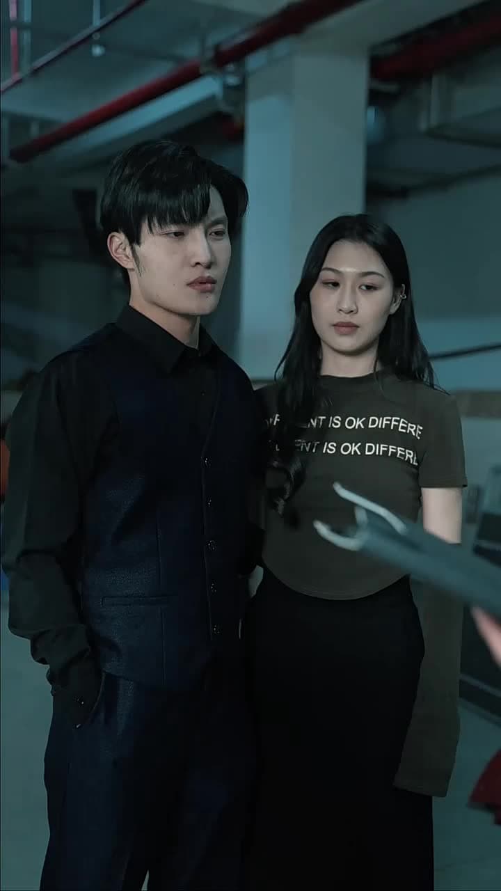 厲少的替罪棄婦 - 第 60 集