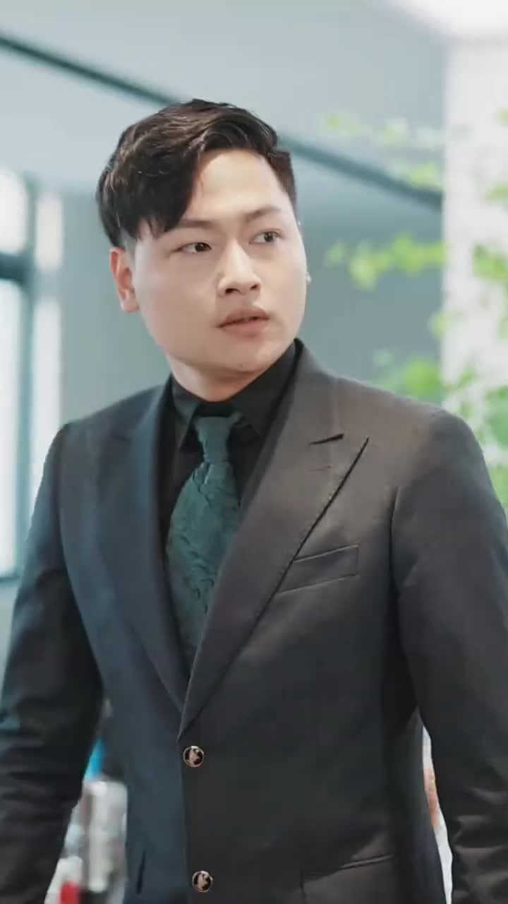 離婚後我成了全球首富的孫女 - 第 88 集