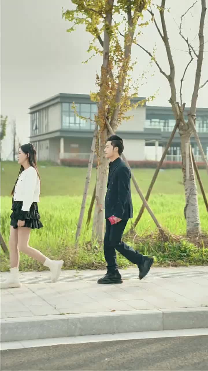 厲少的替罪棄婦 - 第 89 集