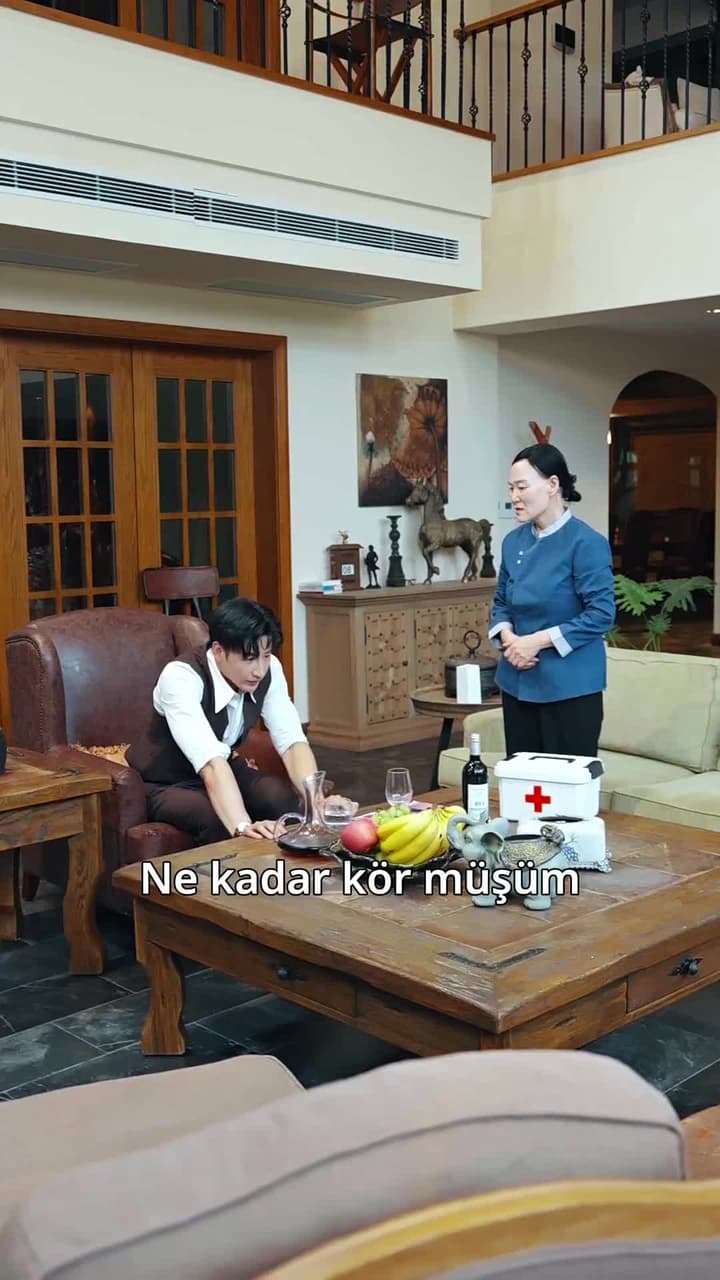 Solan Güzellik - Bölüm 39