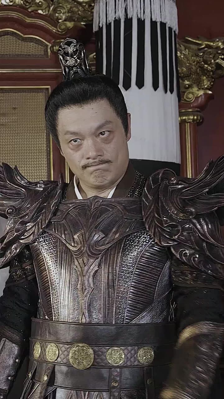 Nine Princes: The Rise of an Unlikely Emperor - Episode 81