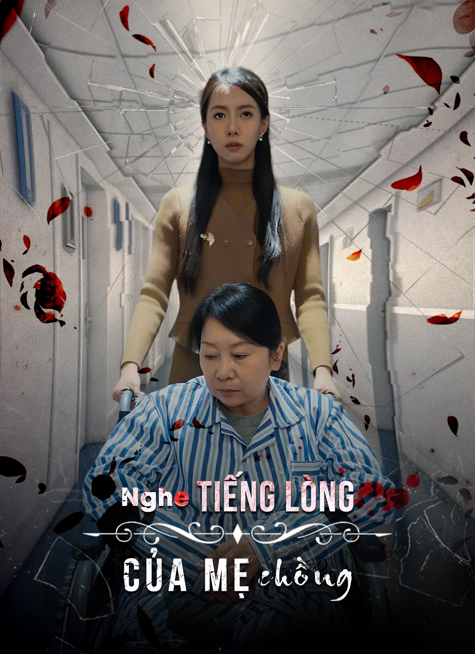 Nghe tiếng lòng của Mẹ chồng