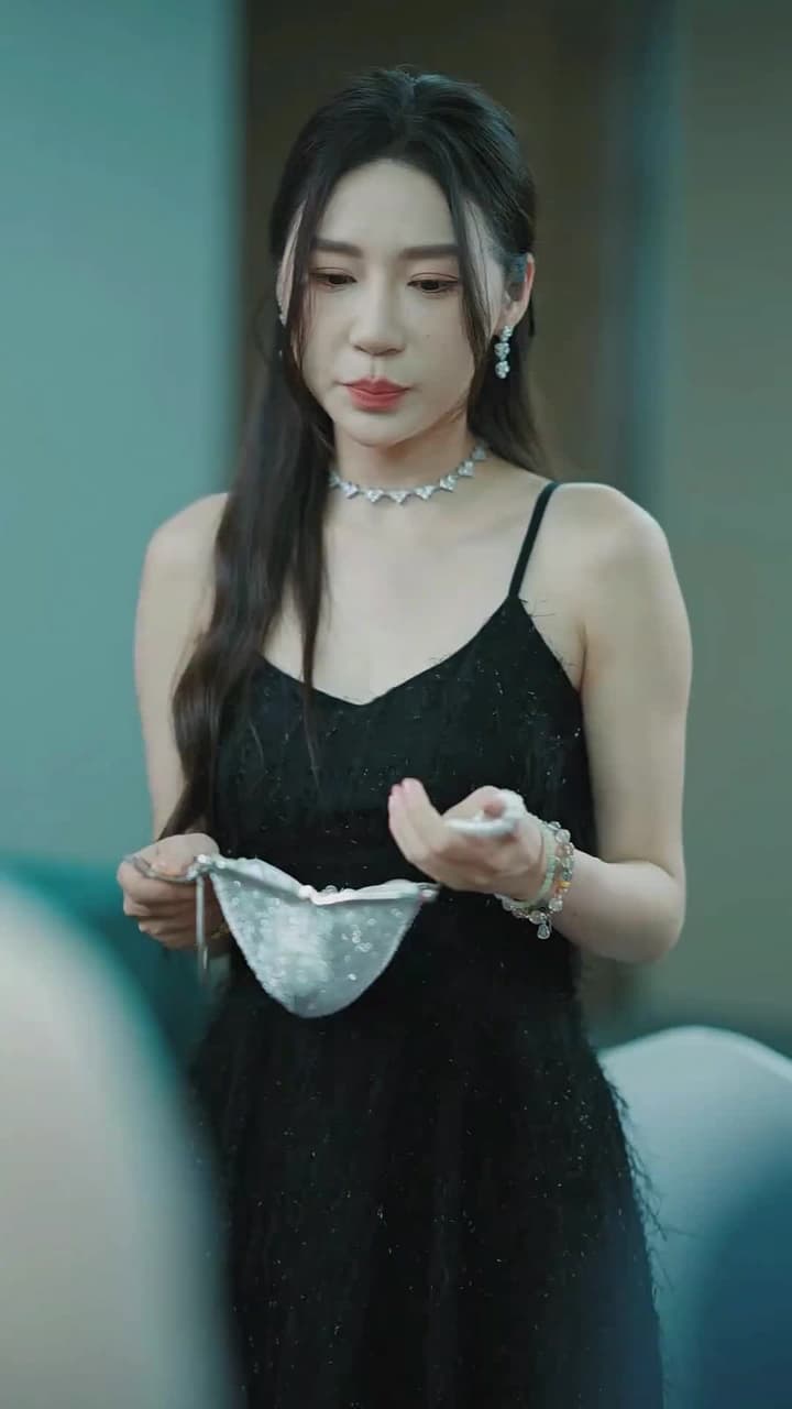 離婚後我成了全球首富的孫女 - 第 66 集