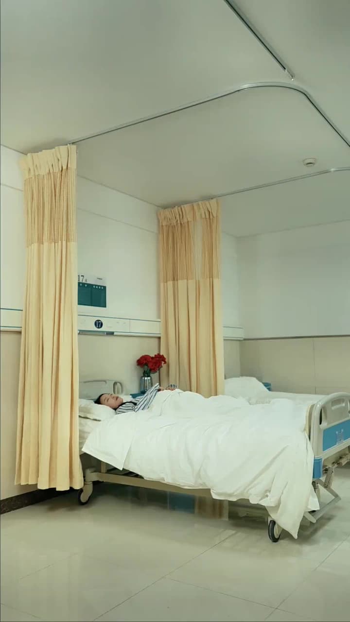 厲少的替罪棄婦 - 第 26 集