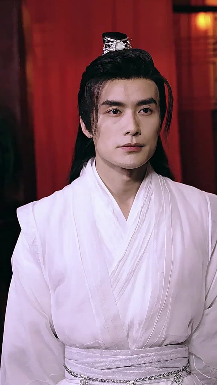 Nine Princes: The Rise of an Unlikely Emperor - Episode 20
