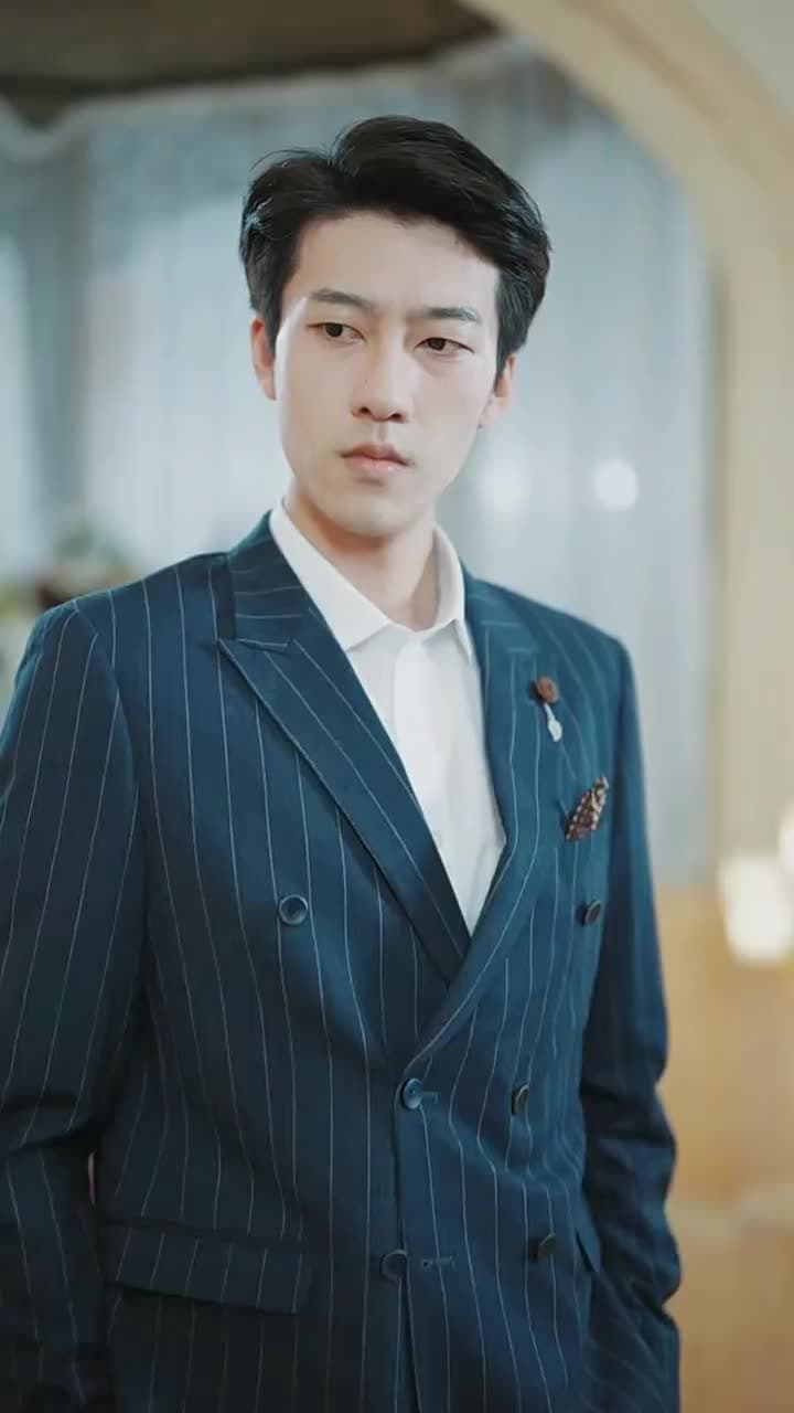 離婚後我成了全球首富的孫女 - 第 92 集