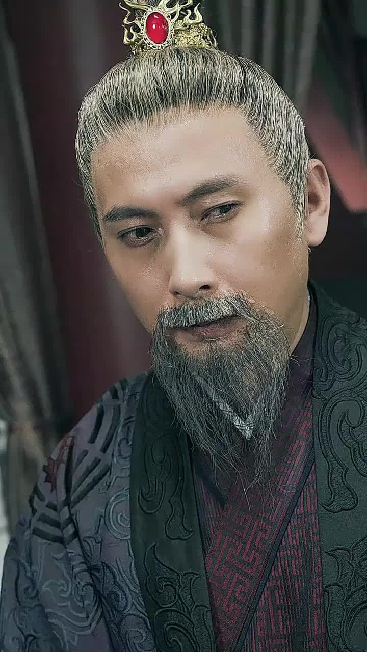 Nine Princes: The Rise of an Unlikely Emperor - Episode 60
