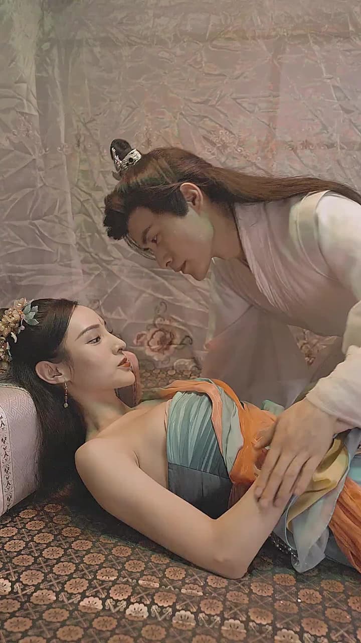 Nine Princes: The Rise of an Unlikely Emperor - Episode 26