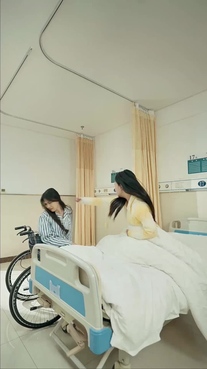 厲少的替罪棄婦 - 第 45 集