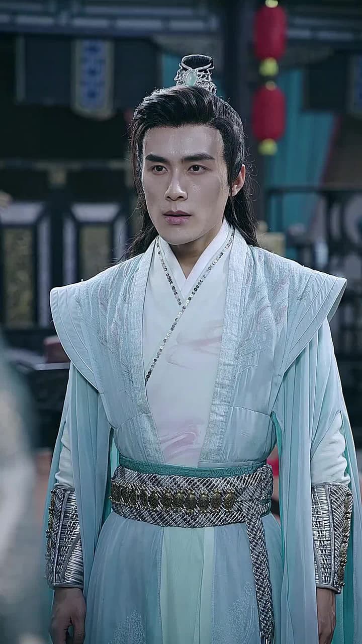 Nine Princes: The Rise of an Unlikely Emperor - Episode 43