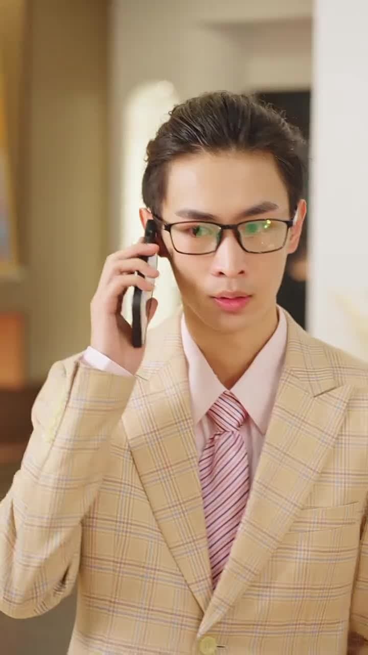 總裁大人的囚婚佳人 - 第 50 集