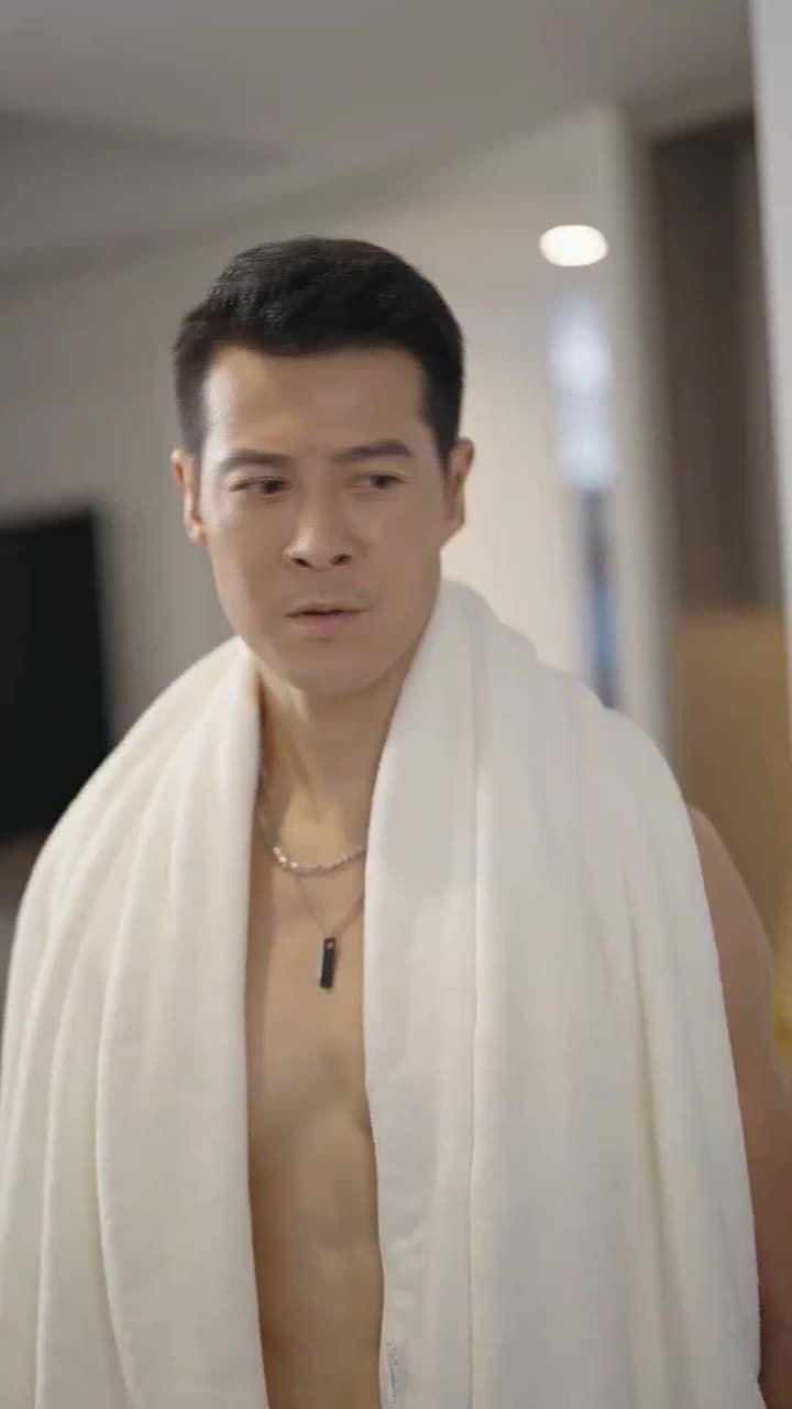 The Ex-Wife's Game Masquerade of Hearts - Episode 68
