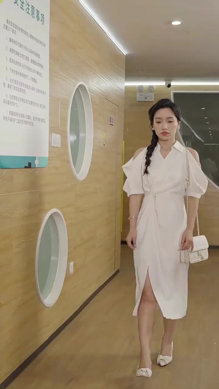 The Ex-Wife's Game Masquerade of Hearts - Episode 67