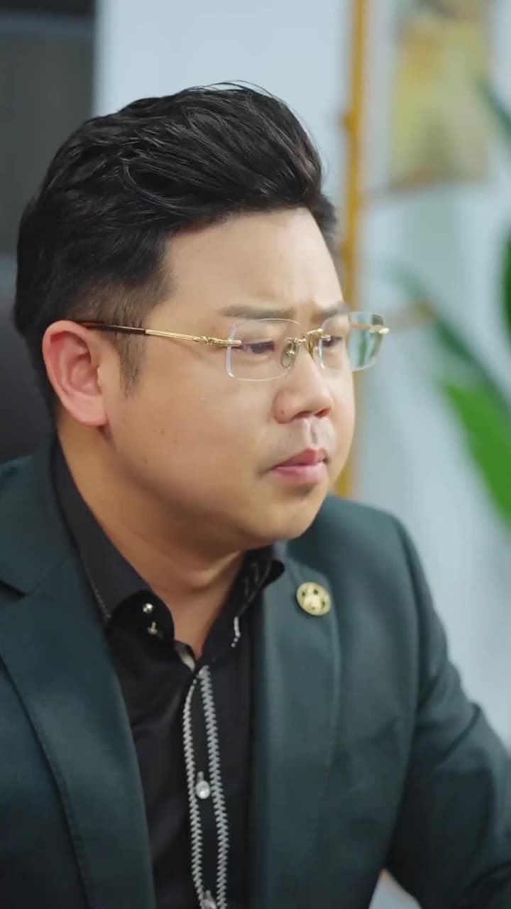 總裁大人的囚婚佳人 - 第 47 集
