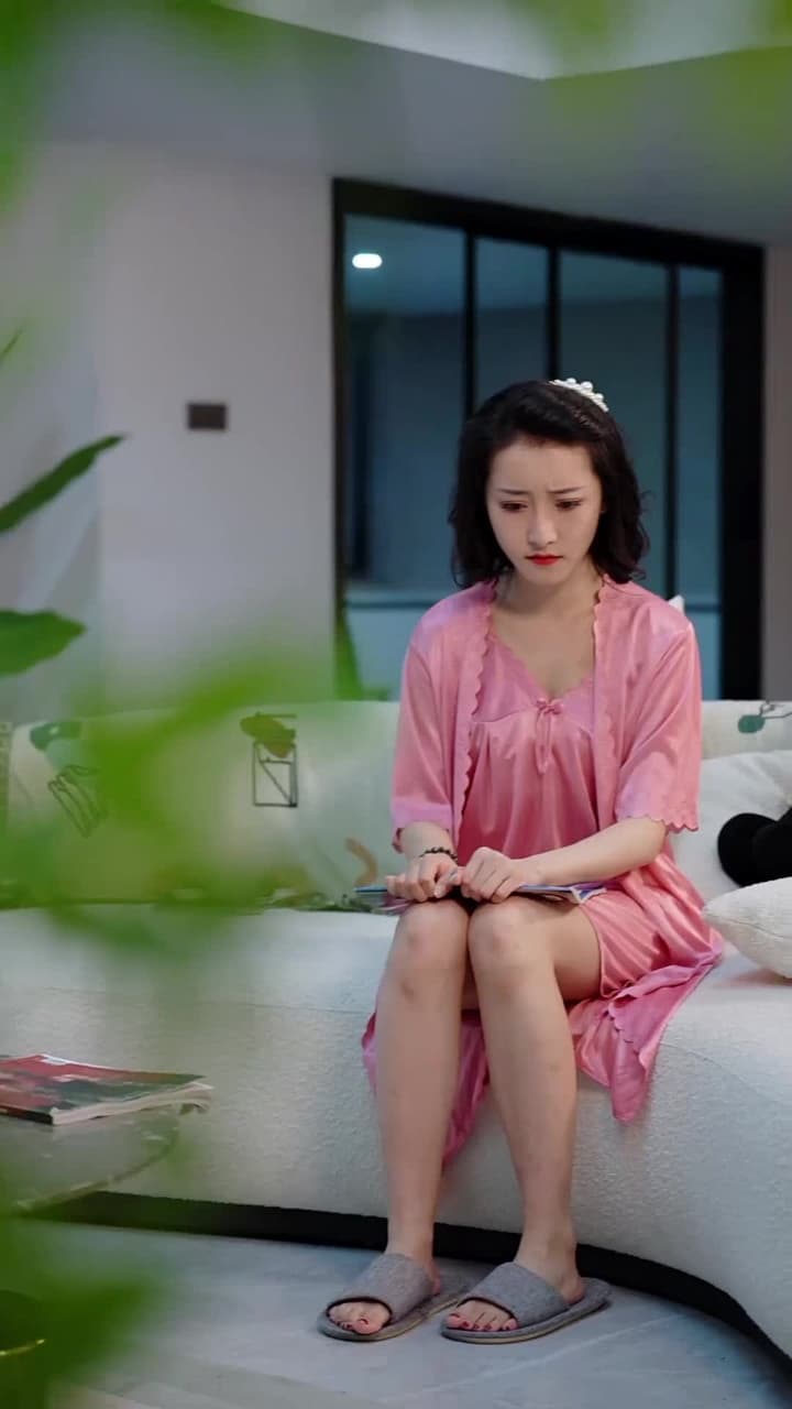 總裁大人的囚婚佳人 - 第 36 集