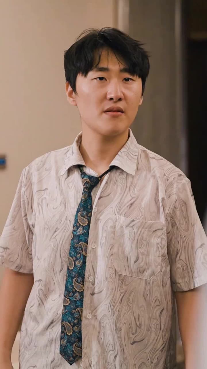 Rising Storm: My Dad is The Dragon King - Episode 90