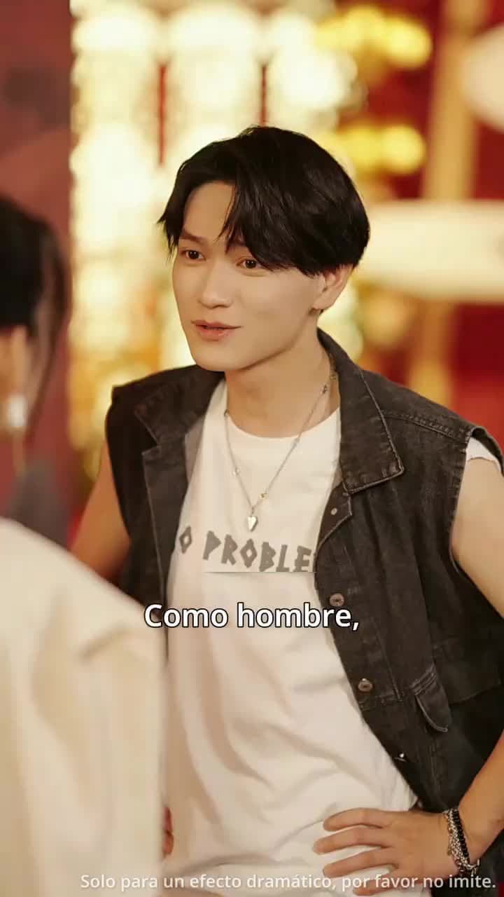 Secretos de Padre e Hijo - Episodio 24
