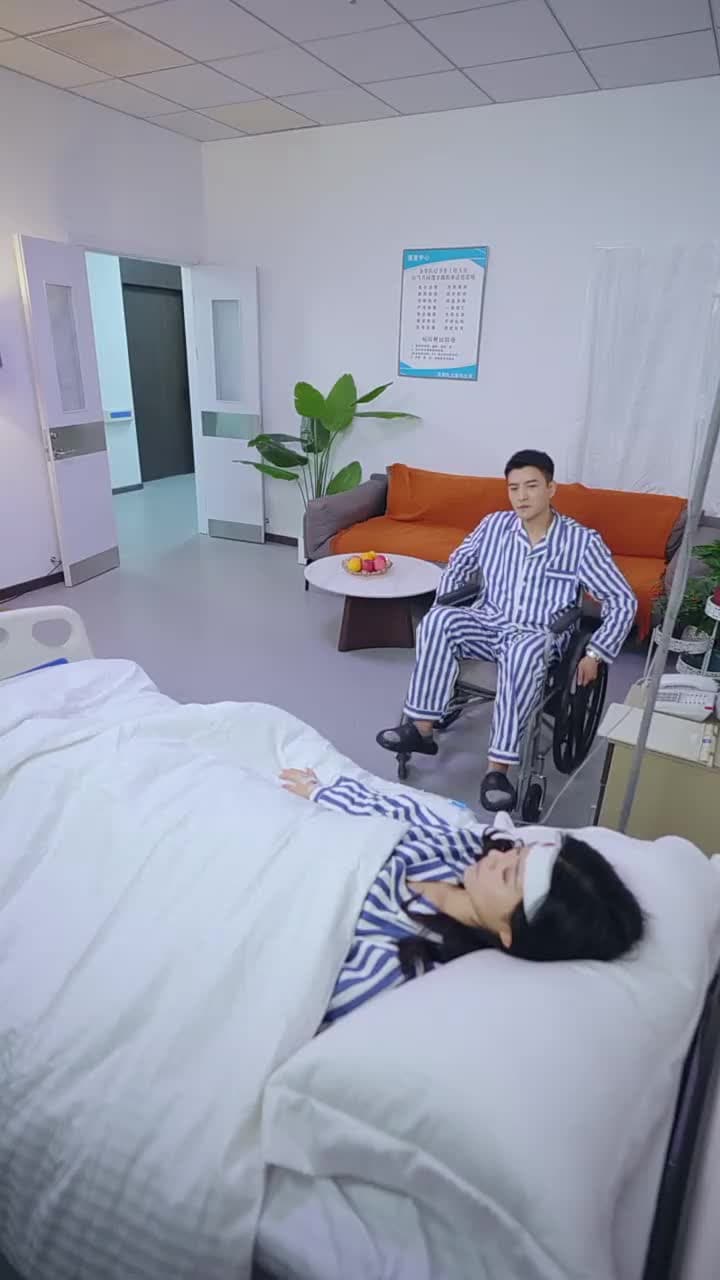 總裁大人的囚婚佳人 - 第 81 集
